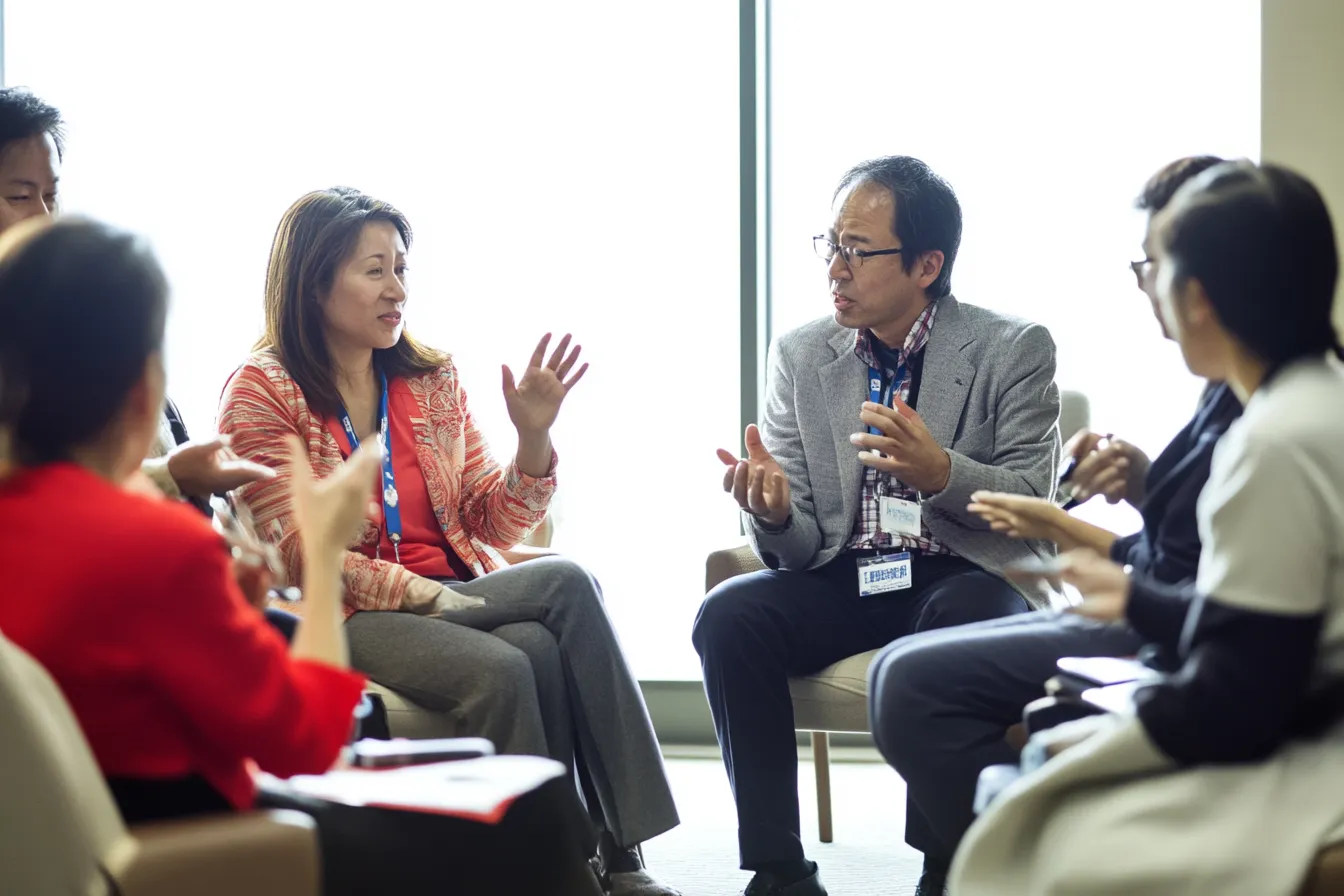 Strategic Discussion